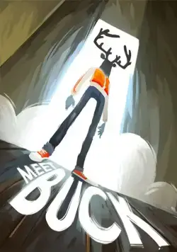 Встреча Бака / Meet Buck (2010) мультфильм скачать через торрет бесплатно в хорошем качестве