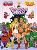 Хи-Мен и Ши-Ра: Рождественский выпуск / He-Man and She-Ra: A Christmas Special (1985) мультфильм скачать через торрет бесплатно в хорошем качестве