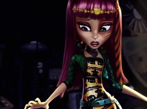 Школа монстров: Монстрические мутации (2014) скачать торрент бесплатно Школа монстров: Монстрические мутации (2014) мультфильм скачать торрент бесплатно