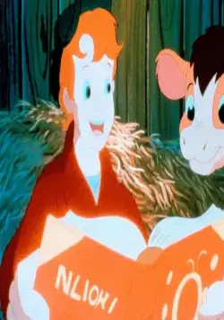 Аннабелль (1997) в хорошем качестве скачать торрент файл Аннабелль (1997) мультфильм в хорошем качестве скачать торрент файл