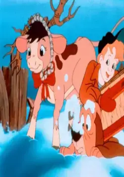 Аннабелль (1997) скачать торрент бесплатно Аннабелль (1997) мультфильм скачать торрент бесплатно