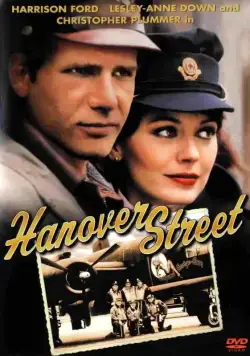Ганновер-стрит / Hanover Street (1979) фильм скачать через торрет бесплатно в хорошем качестве