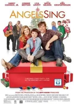 Когда поют ангелы / Angels Sing (2013) фильм скачать через торрет бесплатно в хорошем качестве