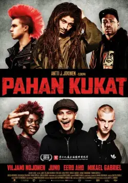 Цветы зла / Pahan kukat (2016) фильм скачать через торрет бесплатно в хорошем качестве