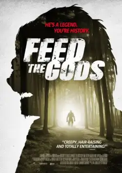 Пища богов / Feed the Gods (2014) фильм скачать через торрет бесплатно в хорошем качестве