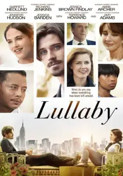 Колыбельная / Lullaby (2014) фильм скачать через торрет бесплатно в хорошем качестве