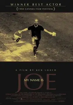Меня зовут Джо / My Name Is Joe (1998) фильм скачать через торрет бесплатно в хорошем качестве