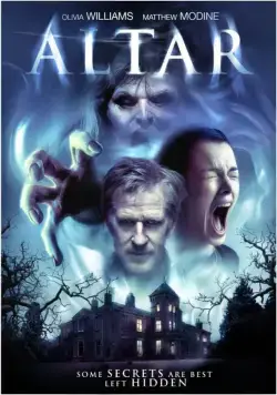 Алтарь / Altar (2014) фильм скачать через торрет бесплатно в хорошем качестве