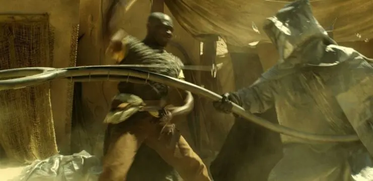 Павшая империя (2012) скачать торрент файл Павшая империя (2012) фильм скачать торрент файл