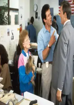 Стой! Или моя мама будет стрелять (1992) скачать торрент файл Стой! Или моя мама будет стрелять (1992) фильм скачать торрент файл