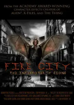 Огненный город: Последние дни / Fire City: End of Days (2015) фильм скачать через торрет бесплатно в хорошем качестве