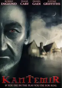 Кантемир / Kantemir (2014) фильм скачать через торрет бесплатно в хорошем качестве