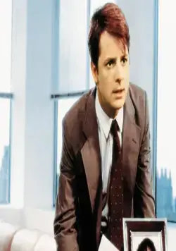 Секрет моего успеха (1987) скачать торрент файл Секрет моего успеха (1987) фильм скачать торрент файл