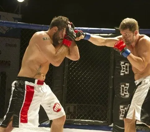 Боксер (2012) скачать торрент бесплатно Боксер (2012) фильм скачать торрент бесплатно