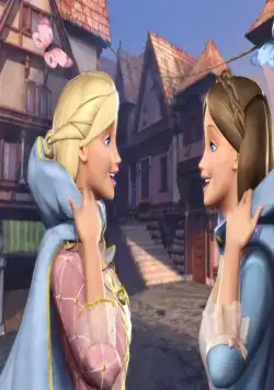 Барби: Принцесса и Нищенка (2004) скачать торрент файл Барби: Принцесса и Нищенка (2004) мультфильм скачать торрент файл