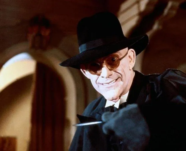 Кто подставил кролика Роджера (1988) скачать торрент бесплатно Кто подставил кролика Роджера (1988) мультфильм скачать торрент бесплатно