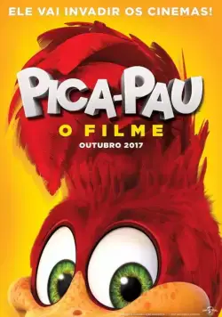 Вуди Вудпекер / Woody Woodpecker (2017) мультфильм скачать через торрет бесплатно в хорошем качестве