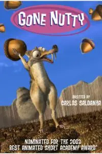 Скрат: Потерянный орех / Gone Nutty (2002) мультфильм скачать через торрет бесплатно в хорошем качестве