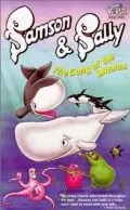 Самсон и Салли / Samson og Sally (1984) мультфильм скачать через торрет бесплатно в хорошем качестве