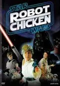Робоцып: Звездные войны. Эпизод II / Robot Chicken: Star Wars Episode II (2008) мультфильм скачать через торрет бесплатно в хорошем качестве