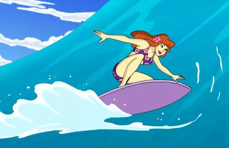 Привет, Скуби-Ду (2005) скачать торрент бесплатно Привет, Скуби-Ду (2005) мультфильм скачать торрент бесплатно