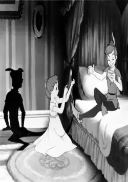 Питер Пэн (1952) скачать торрент бесплатно Питер Пэн (1952) мультфильм скачать торрент бесплатно