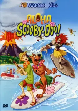 Привет, Скуби-Ду / Aloha, Scooby-Doo! (2005) мультфильм скачать через торрет бесплатно в хорошем качестве