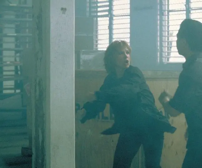 За гранью смерти (2001) в хорошем качестве скачать торрент файл За гранью смерти (2001) фильм в хорошем качестве скачать торрент файл