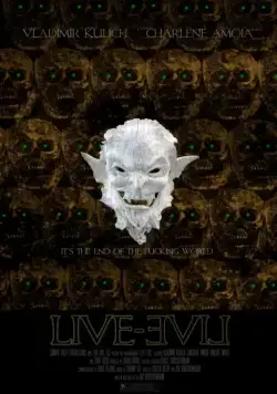 Живое зло / Live Evil (2015) фильм скачать через торрет бесплатно в хорошем качестве