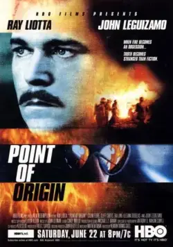 Точка возгорания / Point of Origin (2002) фильм скачать через торрет бесплатно в хорошем качестве