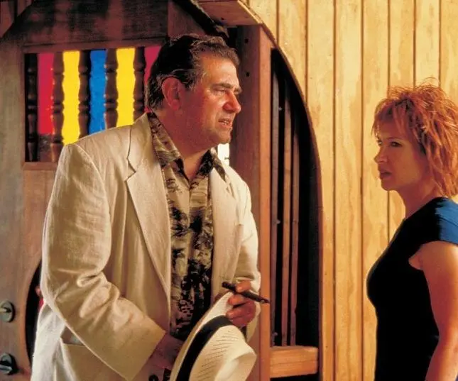 За гранью смерти (2001) скачать торрент файл За гранью смерти (2001) фильм скачать торрент файл