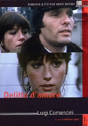 Преступление во имя любви / Delitto d'amore (1974) фильм скачать через торрет бесплатно в хорошем качестве