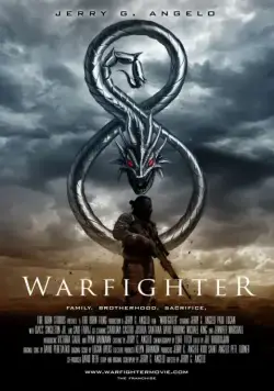 Воин / Warfighter (2018) фильм скачать через торрет бесплатно в хорошем качестве