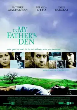 В доме моего отца / In My Father's Den (2004) фильм скачать через торрет бесплатно в хорошем качестве