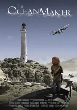 Океаноборец / The OceanMaker (2014) мультфильм скачать через торрет бесплатно в хорошем качестве