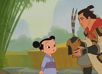 Мулан 2 (2004) в хорошем качестве скачать торрент файл Мулан 2 (2004) мультфильм в хорошем качестве скачать торрент файл