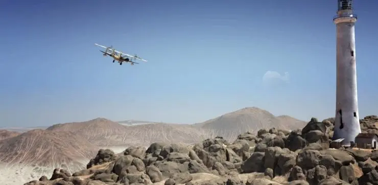 Океаноборец (2014) скачать торрент бесплатно Океаноборец (2014) мультфильм скачать торрент бесплатно