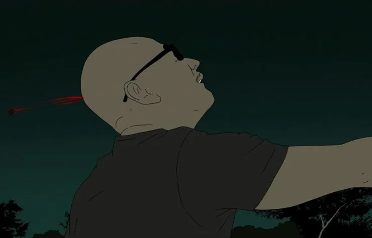 Хорошего дня (2017) скачать торрент файл Хорошего дня (2017) мультфильм скачать торрент файл