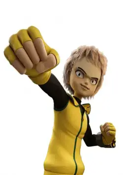 Лига Watchcar. Возвращение чемпиона (2017) скачать торрент файл Лига Watchcar. Возвращение чемпиона (2017) мультфильм скачать торрент файл