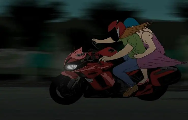 Хорошего дня (2017) скачать торрент бесплатно Хорошего дня (2017) мультфильм скачать торрент бесплатно