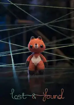 Бюро находок / Lost & Found (2018) мультфильм скачать через торрет бесплатно в хорошем качестве