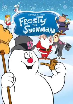 Приключения Снеговика Фрости / Frosty the Snowman (1969) мультфильм скачать через торрет бесплатно в хорошем качестве