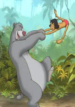 Книга джунглей 2 (2003) скачать торрент бесплатно Книга джунглей 2 (2003) мультфильм скачать торрент бесплатно