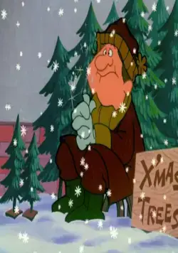 Приключения Снеговика Фрости (1969) скачать торрент файл Приключения Снеговика Фрости (1969) мультфильм скачать торрент файл