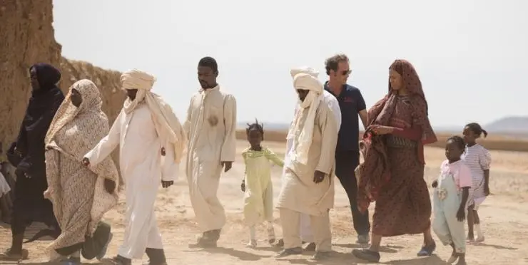 Белые рыцари (2015) в хорошем качестве скачать торрент файл Белые рыцари (2015) фильм в хорошем качестве скачать торрент файл