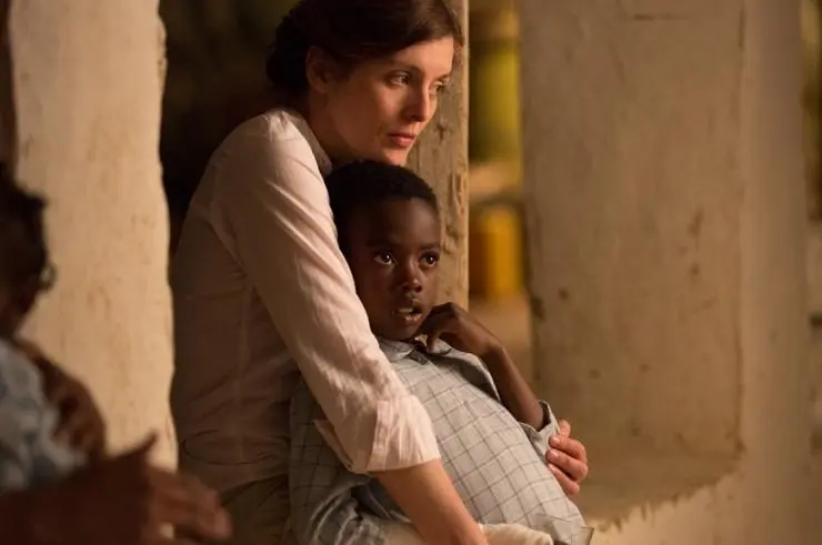 Белые рыцари (2015) скачать торрент бесплатно Белые рыцари (2015) фильм скачать торрент бесплатно