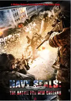 Морские котики против зомби / Navy Seals vs. Zombies (2015) фильм скачать через торрет бесплатно в хорошем качестве