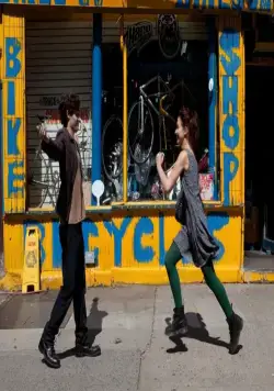 Привет от Тима Бакли (2012) скачать торрент файл Привет от Тима Бакли (2012) фильм скачать торрент файл