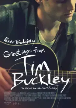 Привет от Тима Бакли / Greetings from Tim Buckley (2012) фильм скачать через торрет бесплатно в хорошем качестве