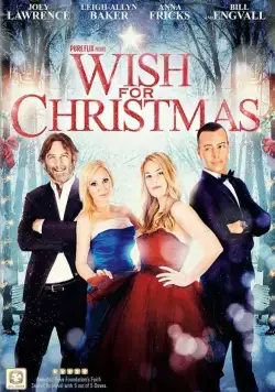 Рождественское желание / Wish For Christmas (2016) фильм скачать через торрет бесплатно в хорошем качестве